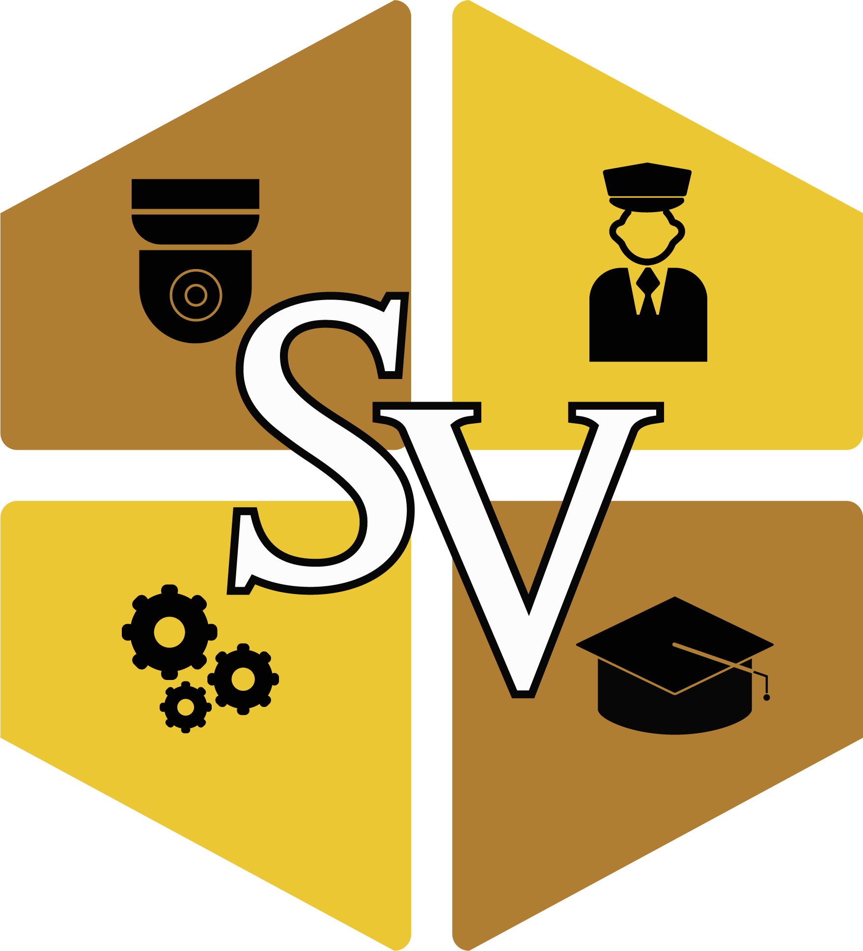 SVCENTRO DE FORMACIÓN